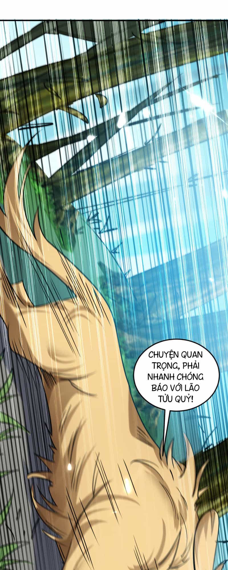 Vạn Giới Tiên Vương - Chương 61 - ảnh 50