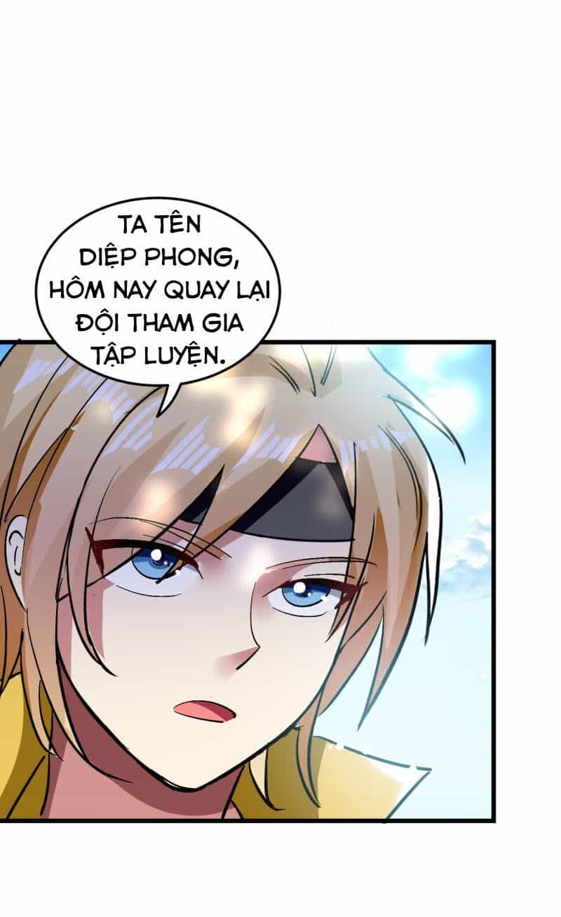 Vạn Giới Tiên Vương - Chương 64 - ảnh 12