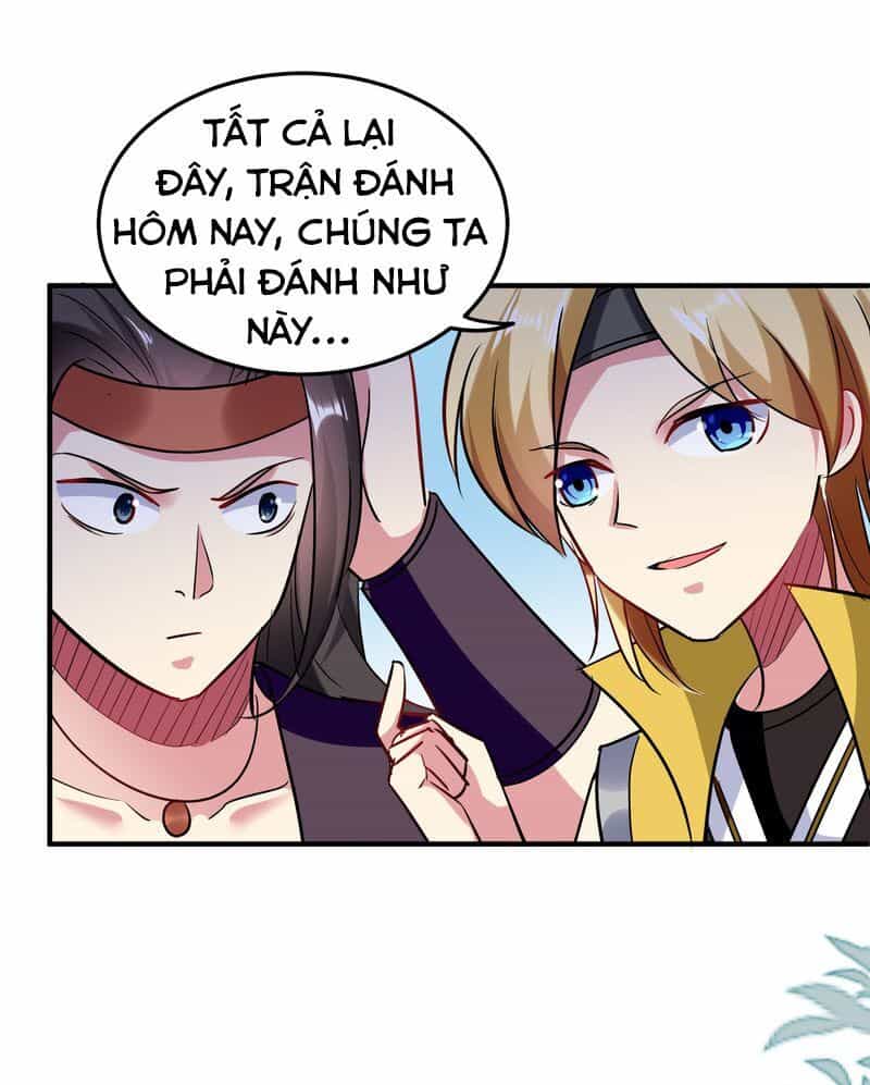 Vạn Giới Tiên Vương - Chương 64 - ảnh 43