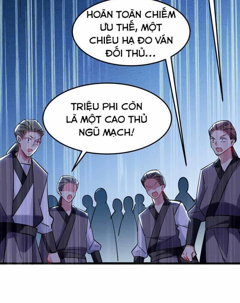 Vạn Giới Tiên Vương - Chương 66 - ảnh 21