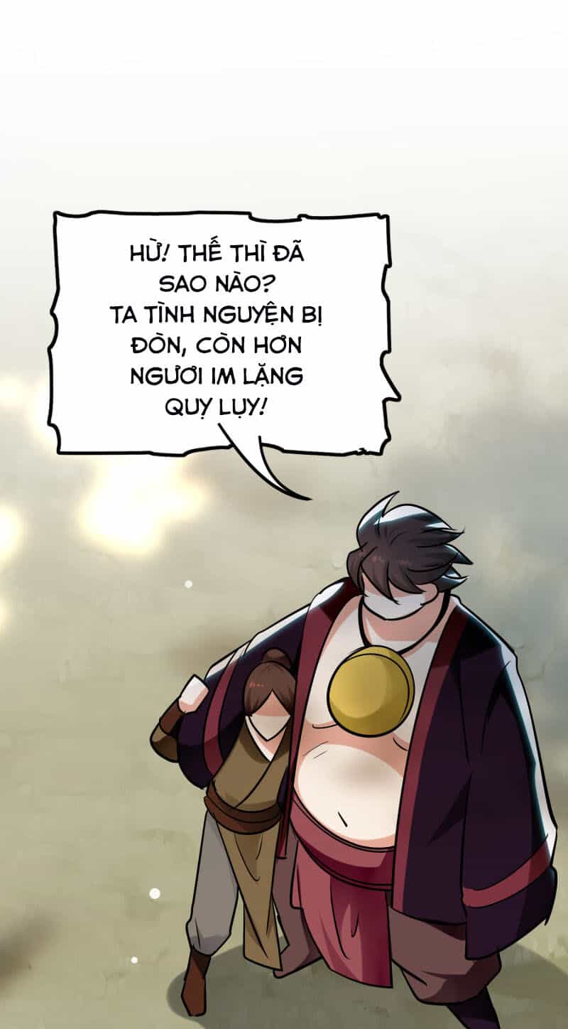 Vạn Giới Tiên Vương - Chương 69 - ảnh 30