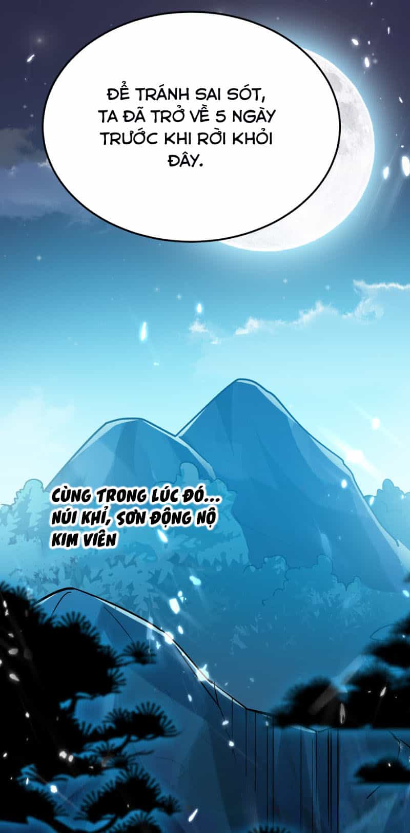 Vạn Giới Tiên Vương - Chương 70 - ảnh 40