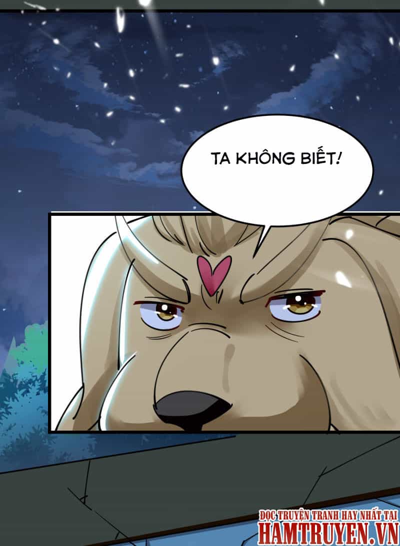 Vạn Giới Tiên Vương - Chương 72 - ảnh 10