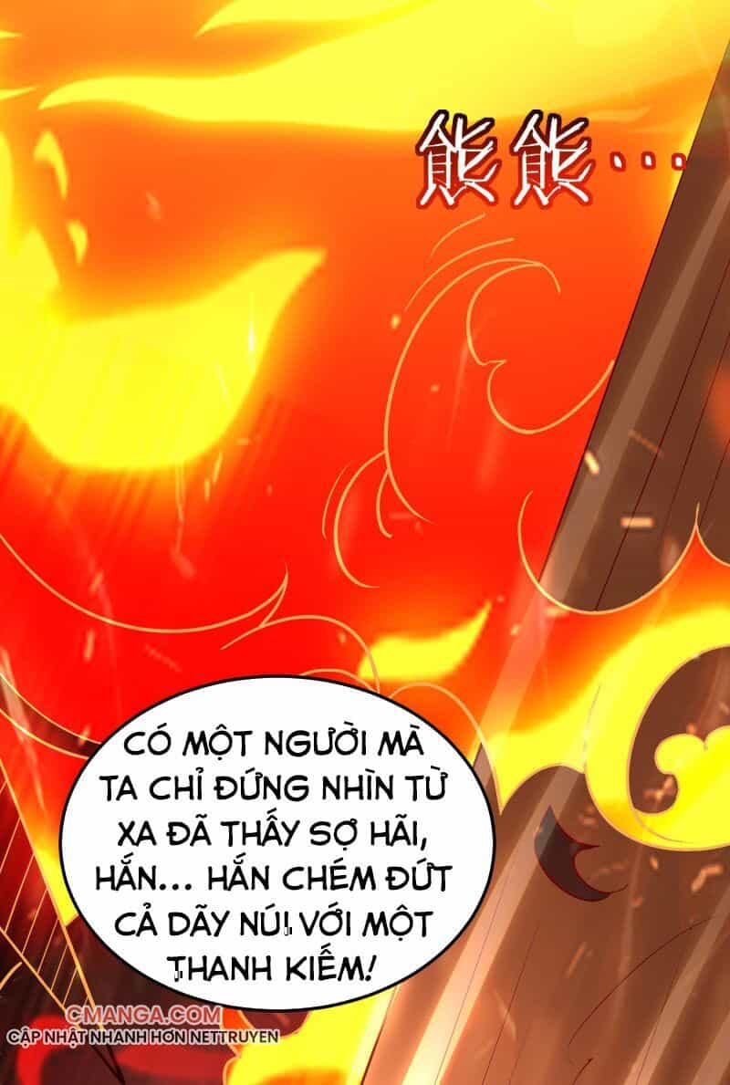 Vạn Giới Tiên Vương - Chương 73 - ảnh 37