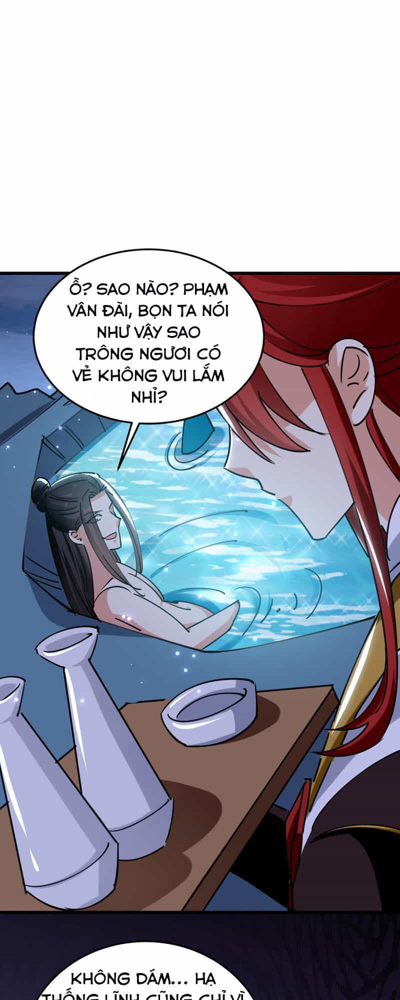 Vạn Giới Tiên Vương - Chương 75 - ảnh 54