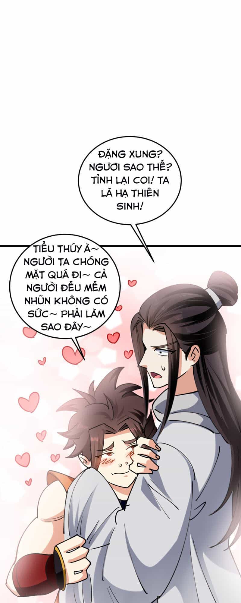 Vạn Giới Tiên Vương - Chương 76 - ảnh 48