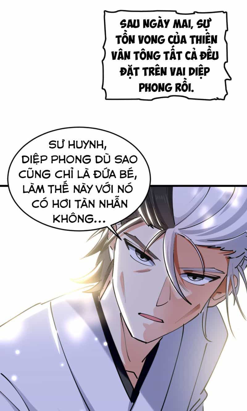 Vạn Giới Tiên Vương - Chương 77 - ảnh 25