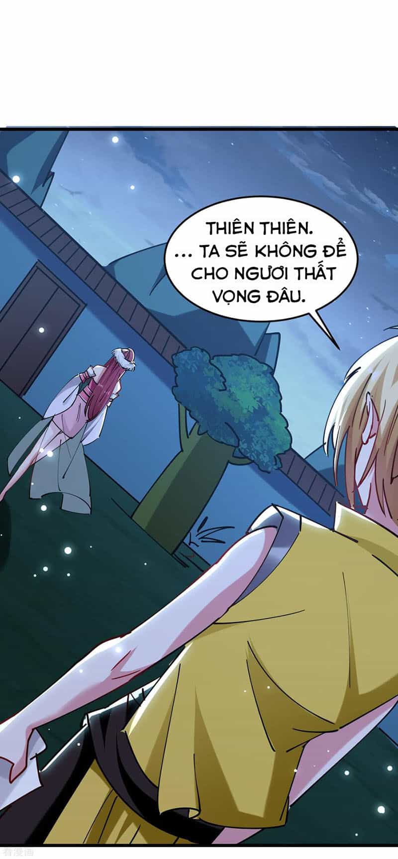 Vạn Giới Tiên Vương - Chương 79 - ảnh 1