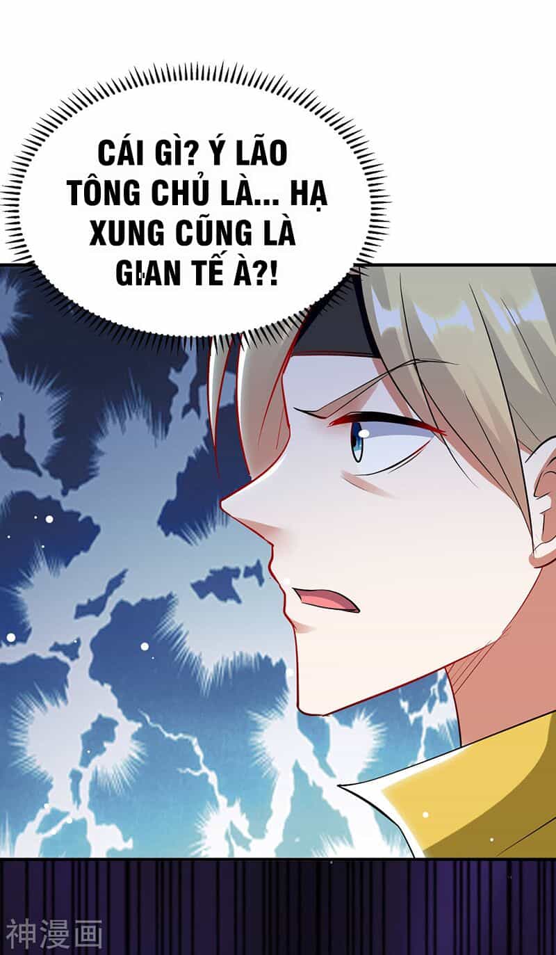 Vạn Giới Tiên Vương - Chương 84 - ảnh 48