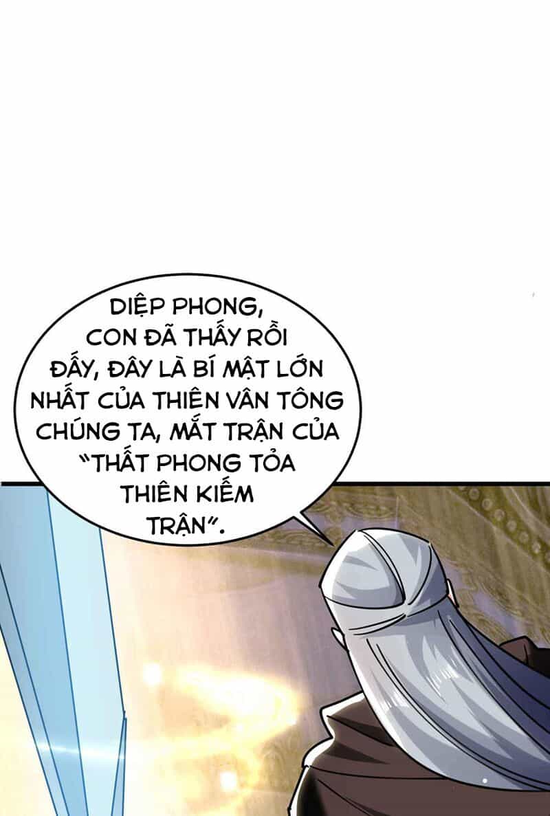 Vạn Giới Tiên Vương - Chương 85 - ảnh 59