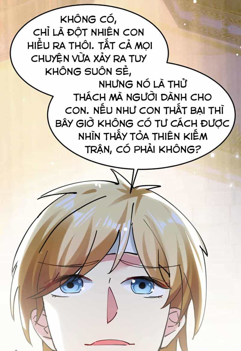 Vạn Giới Tiên Vương - Chương 85 - ảnh 69