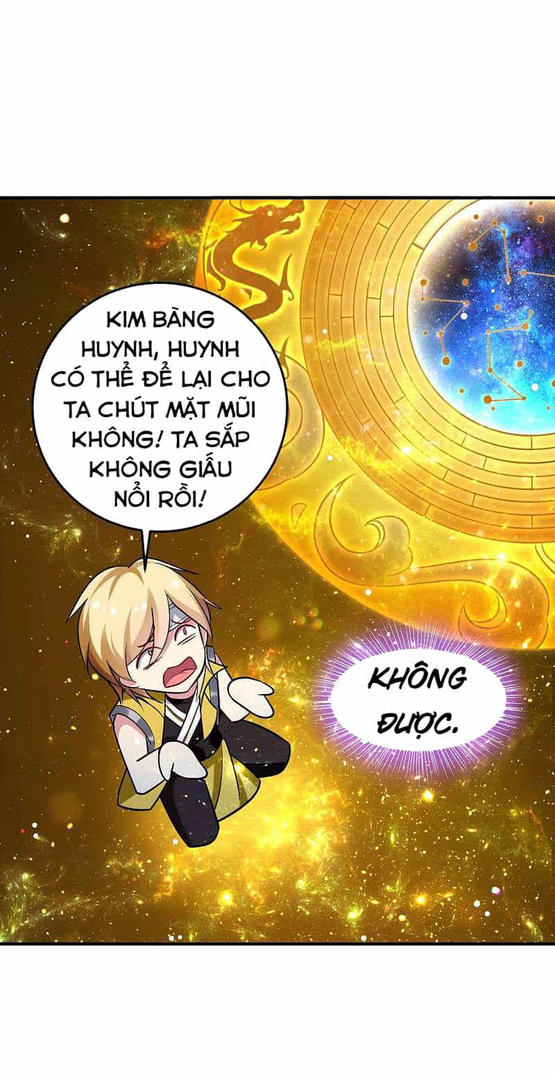 Vạn Giới Tiên Vương - Chương 86 - ảnh 19