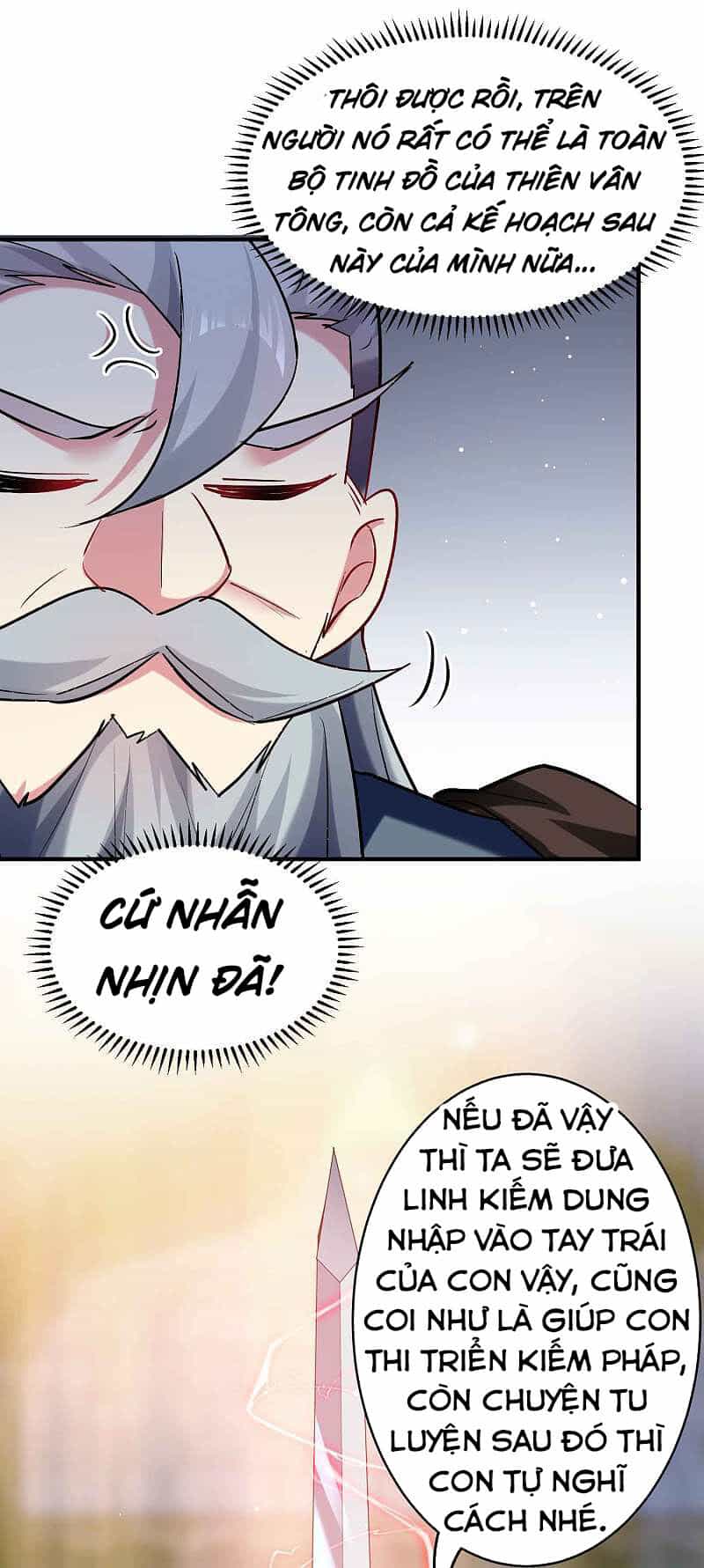 Vạn Giới Tiên Vương - Chương 86 - ảnh 22