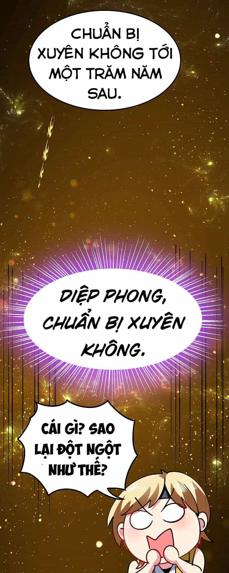 Vạn Giới Tiên Vương - Chương 87 - ảnh 6