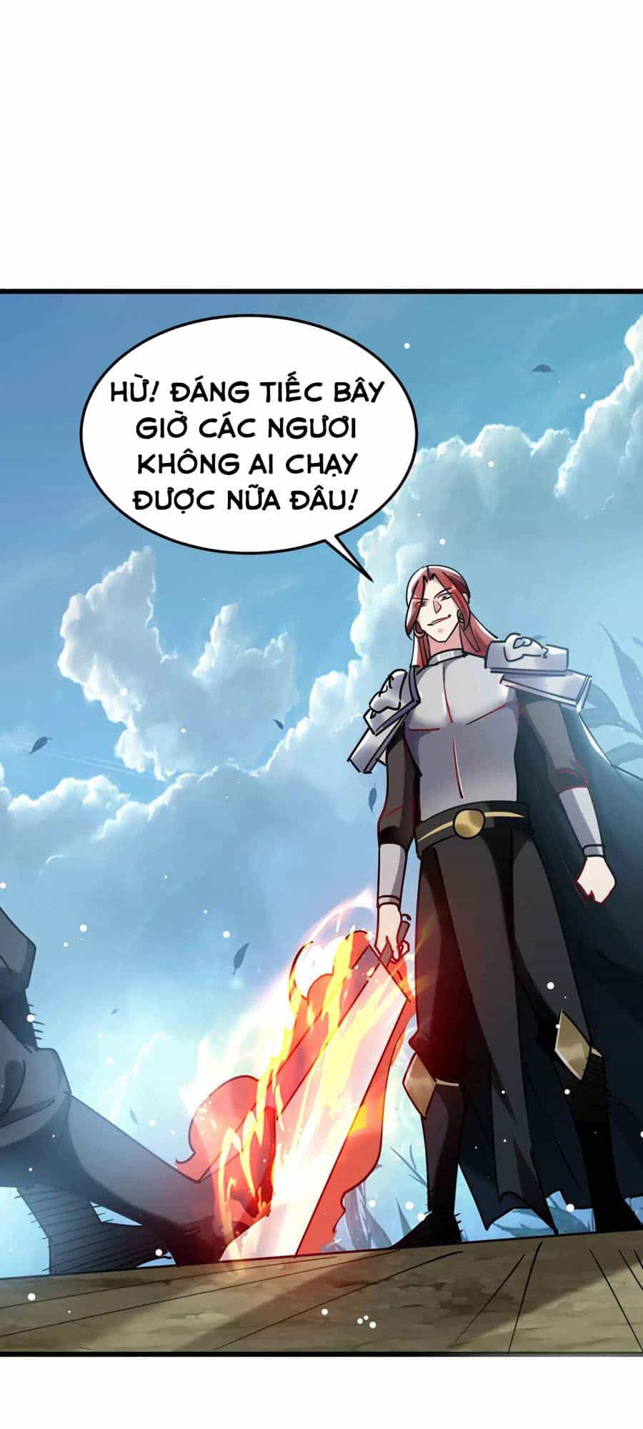 Vạn Giới Tiên Vương - Chương 92 - ảnh 45