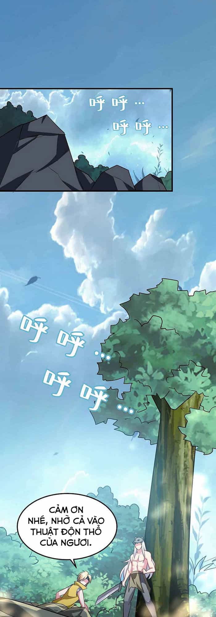 Vạn Giới Tiên Vương - Chương 94 - ảnh 1
