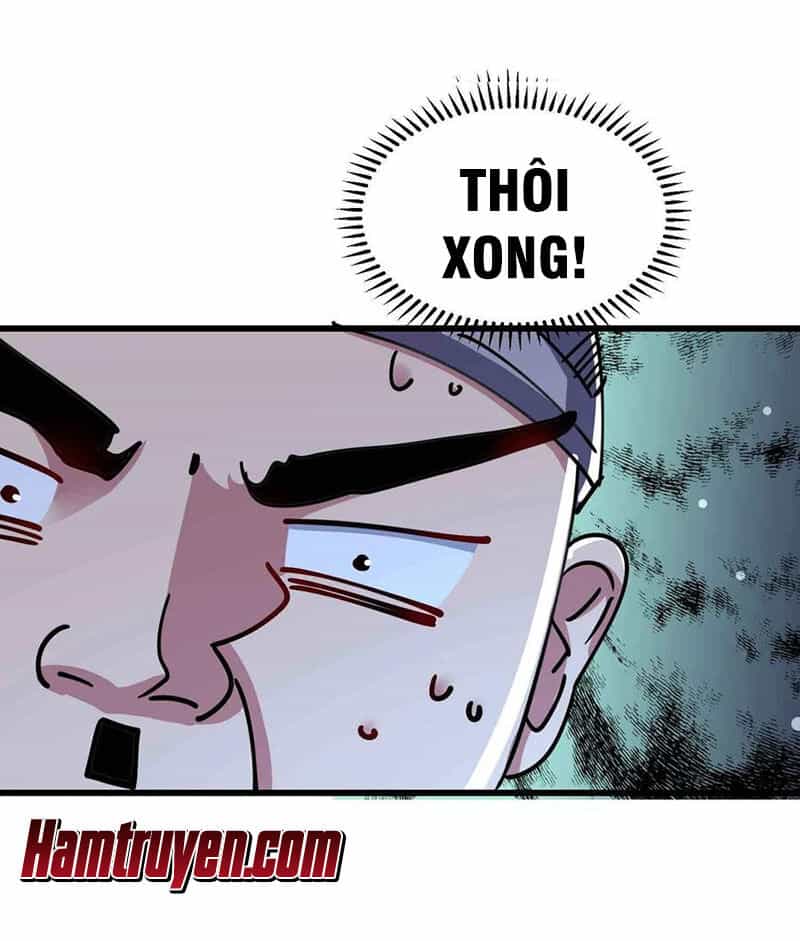 Vạn Giới Tiên Vương - Chương 97 - ảnh 40