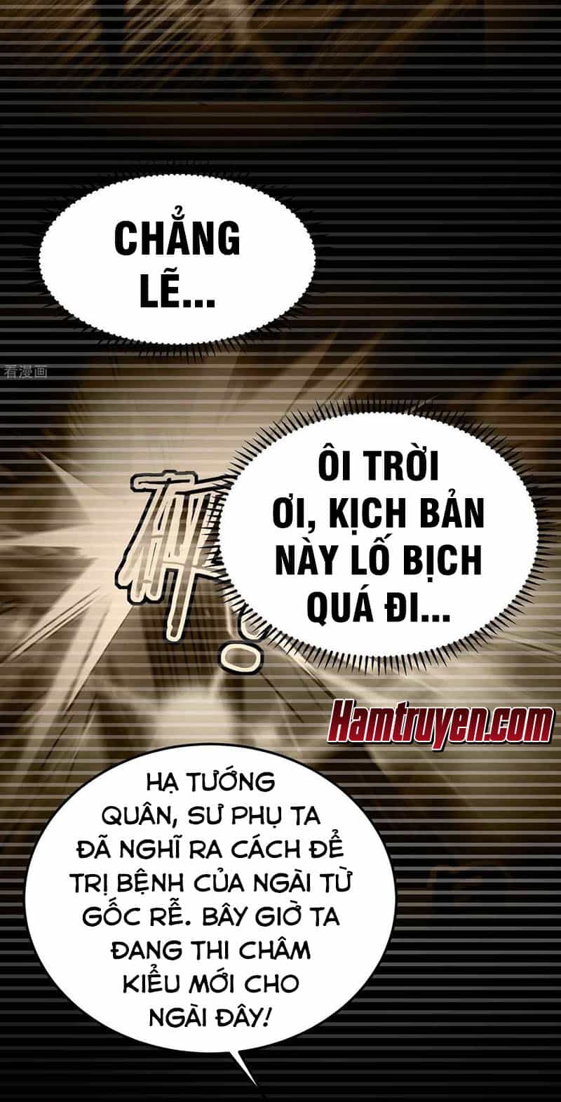 Vạn Giới Tiên Vương - Chương 97 - ảnh 42