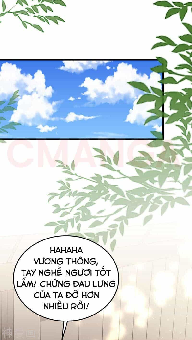 Vạn Giới Tiên Vương - Chương 98 - ảnh 24