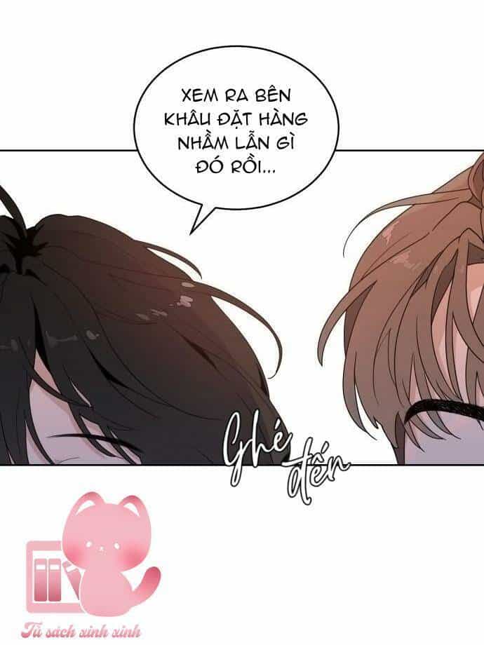 Vận May Không Ngờ - Chương 1 - ảnh 28