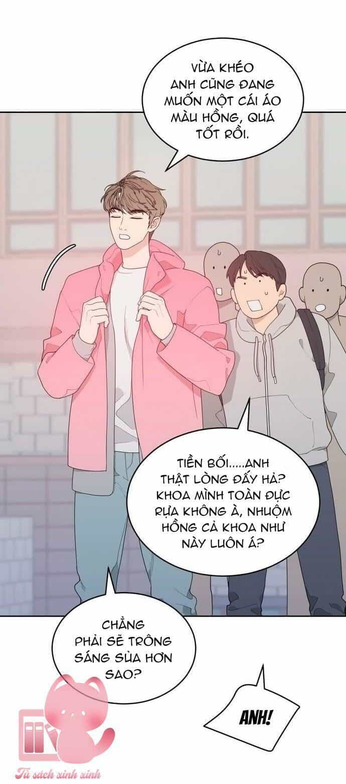 Vận May Không Ngờ - Chương 1 - ảnh 37