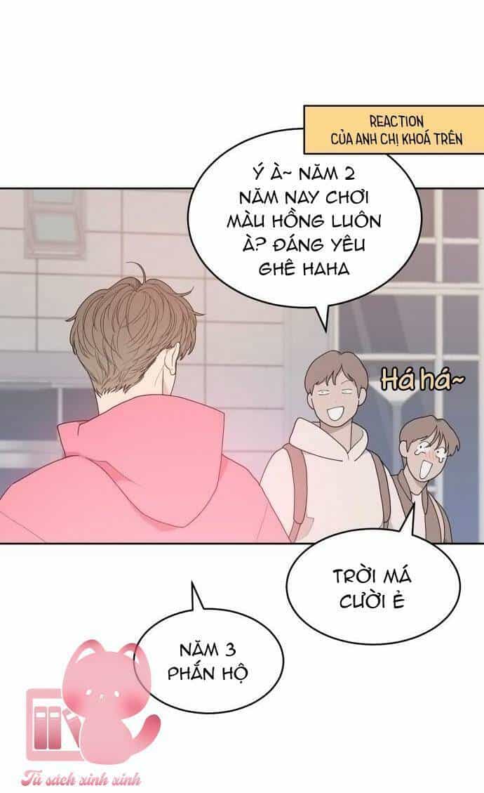 Vận May Không Ngờ - Chương 1 - ảnh 42