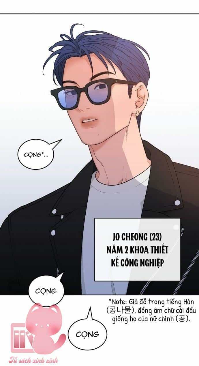 Vận May Không Ngờ - Chương 1 - ảnh 49