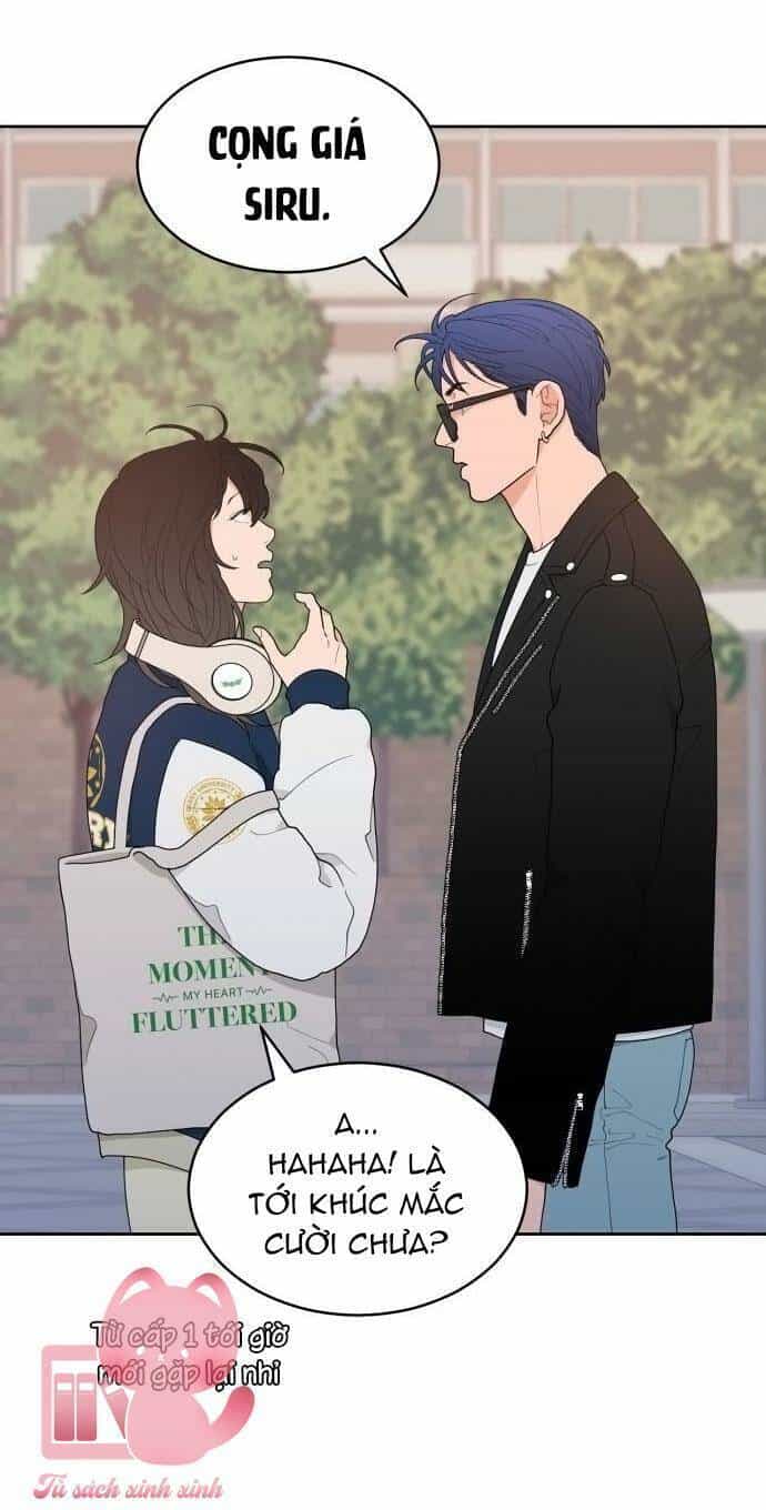 Vận May Không Ngờ - Chương 1 - ảnh 50