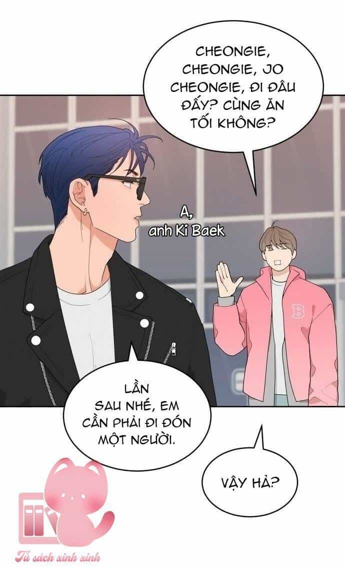 Vận May Không Ngờ - Chương 1 - ảnh 59