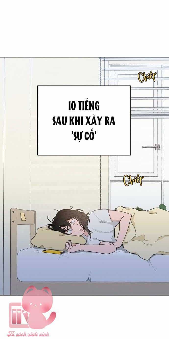 Vận May Không Ngờ - Chương 1 - ảnh 82
