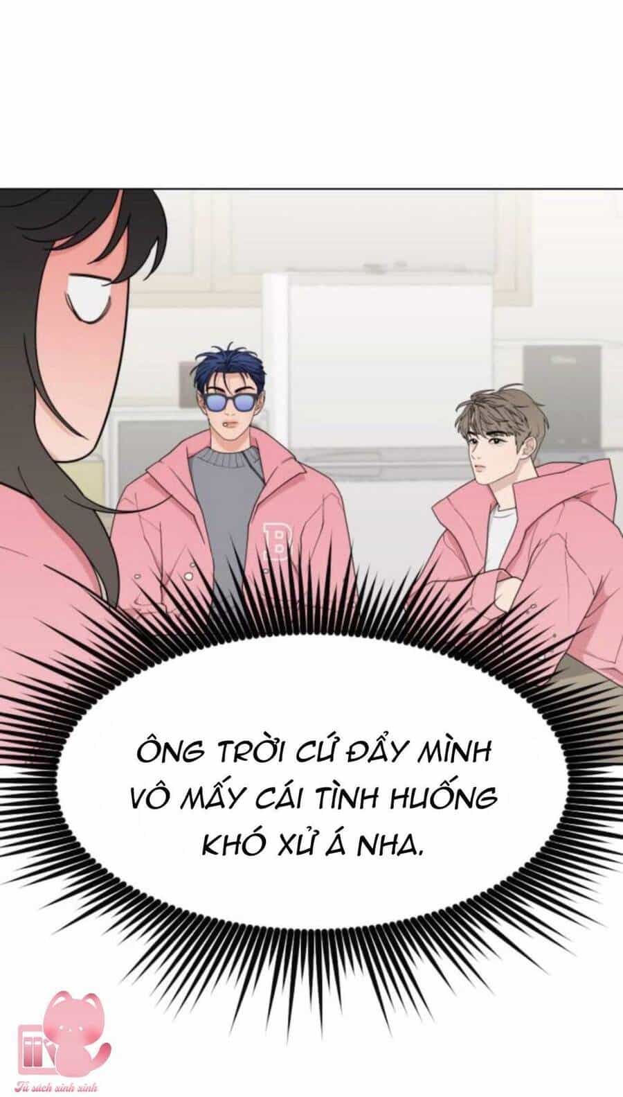 Vận May Không Ngờ - Chương 8 - ảnh 69