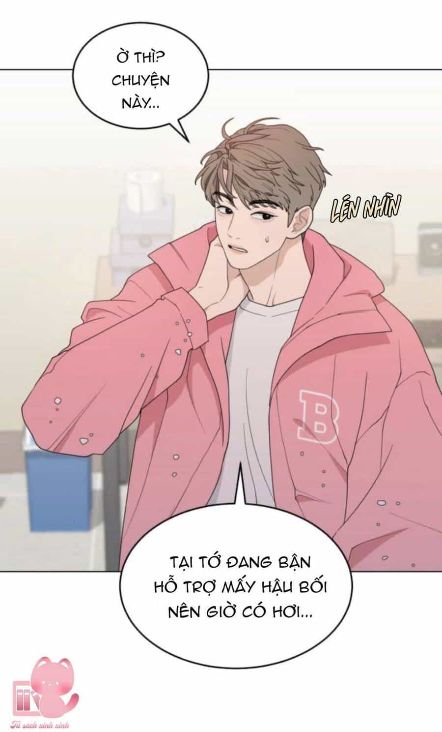 Vận May Không Ngờ - Chương 8 - ảnh 77