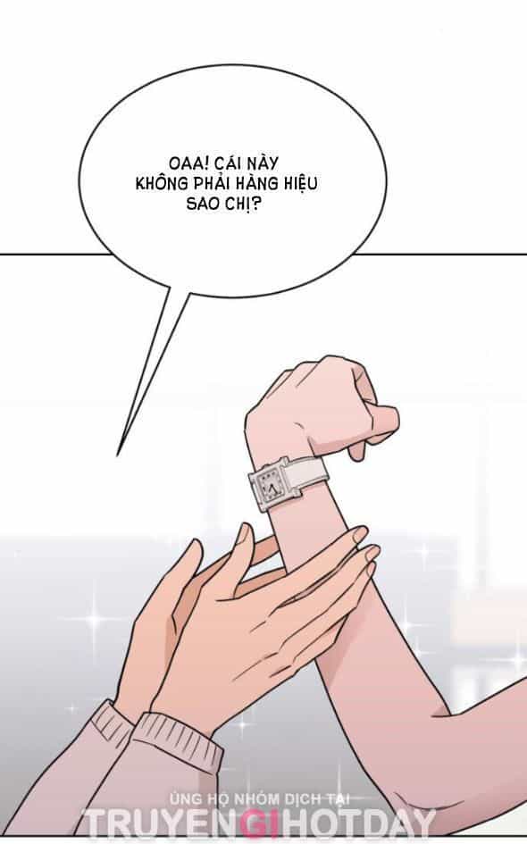 Vận May Không Ngờ - Chương 36.7 - ảnh 50