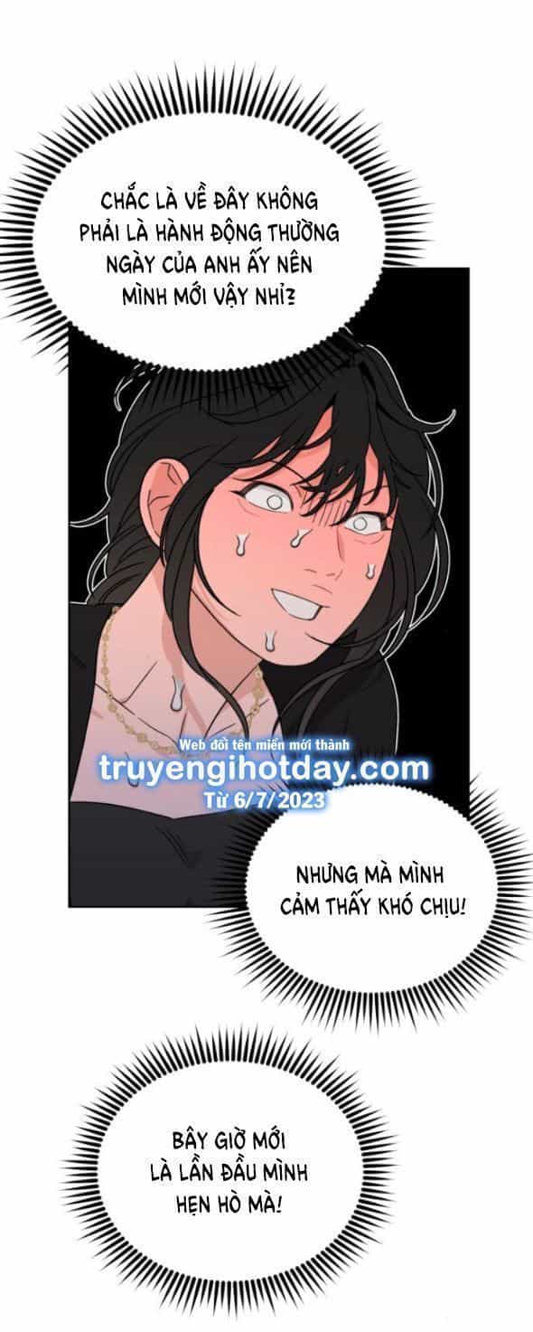 Vận May Không Ngờ - Chương 36.9 - ảnh 33
