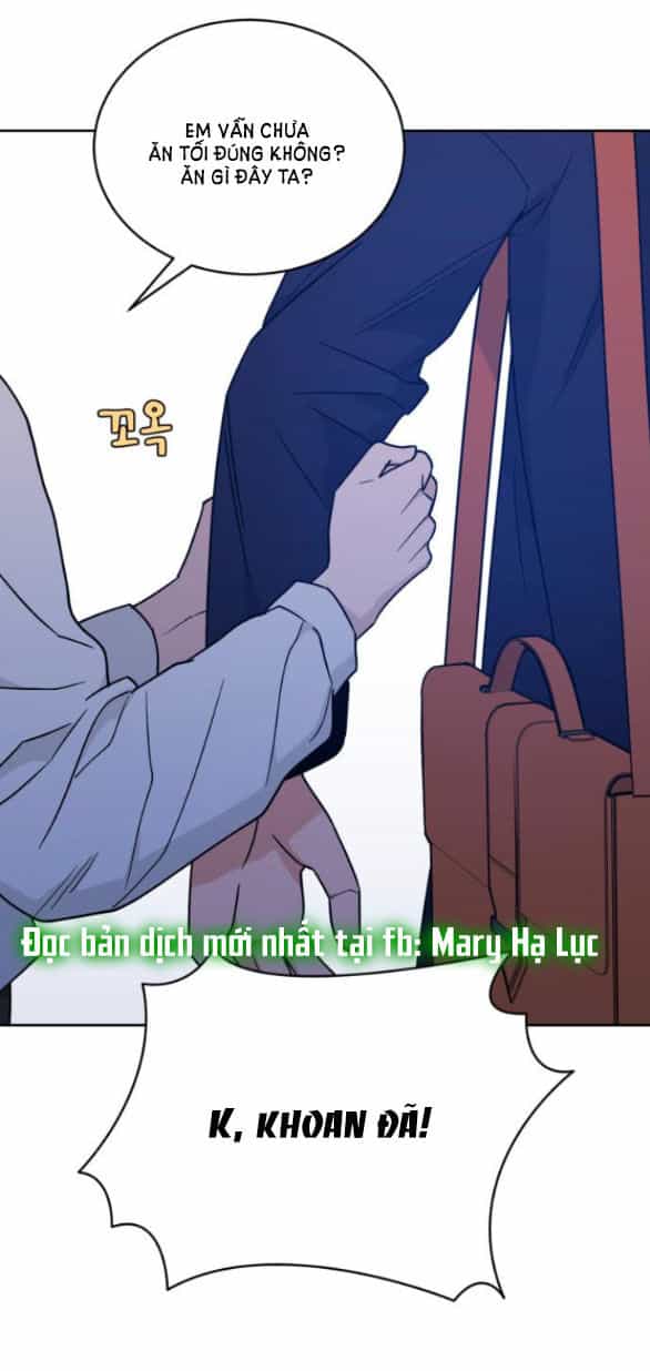 Vận May Không Ngờ - Chương 37.2 - ảnh 12