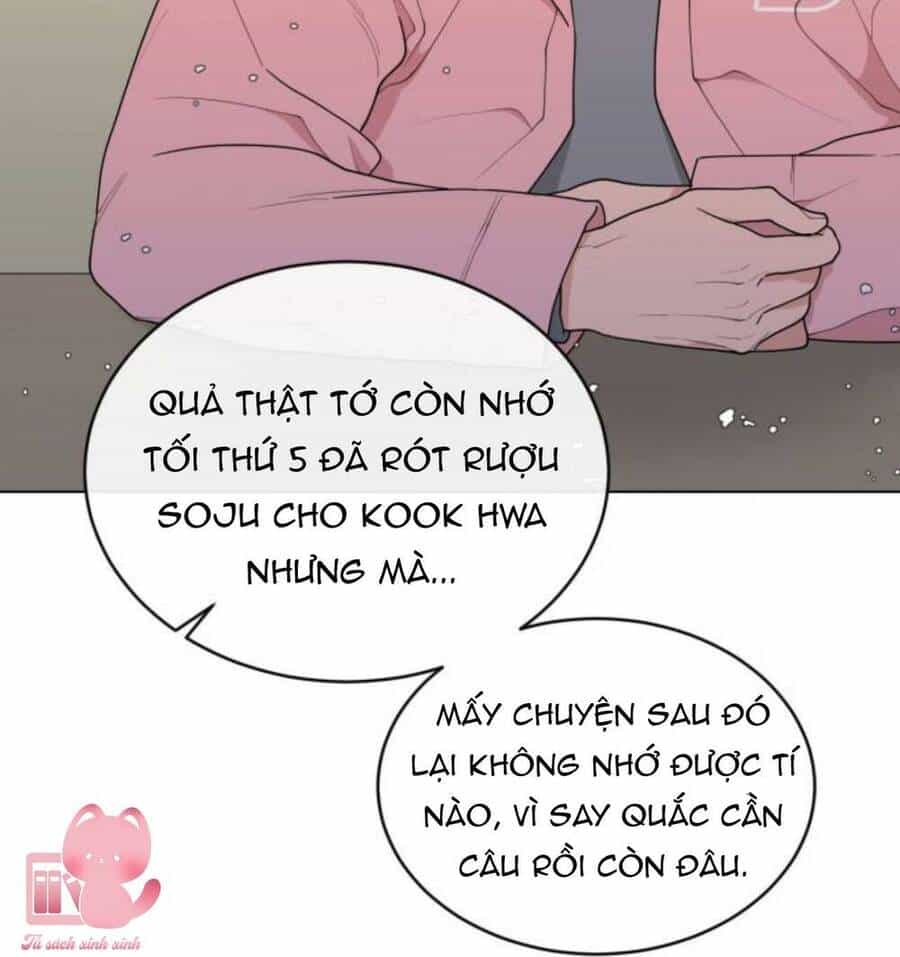 Vận May Không Ngờ - Chương 9 - ảnh 19