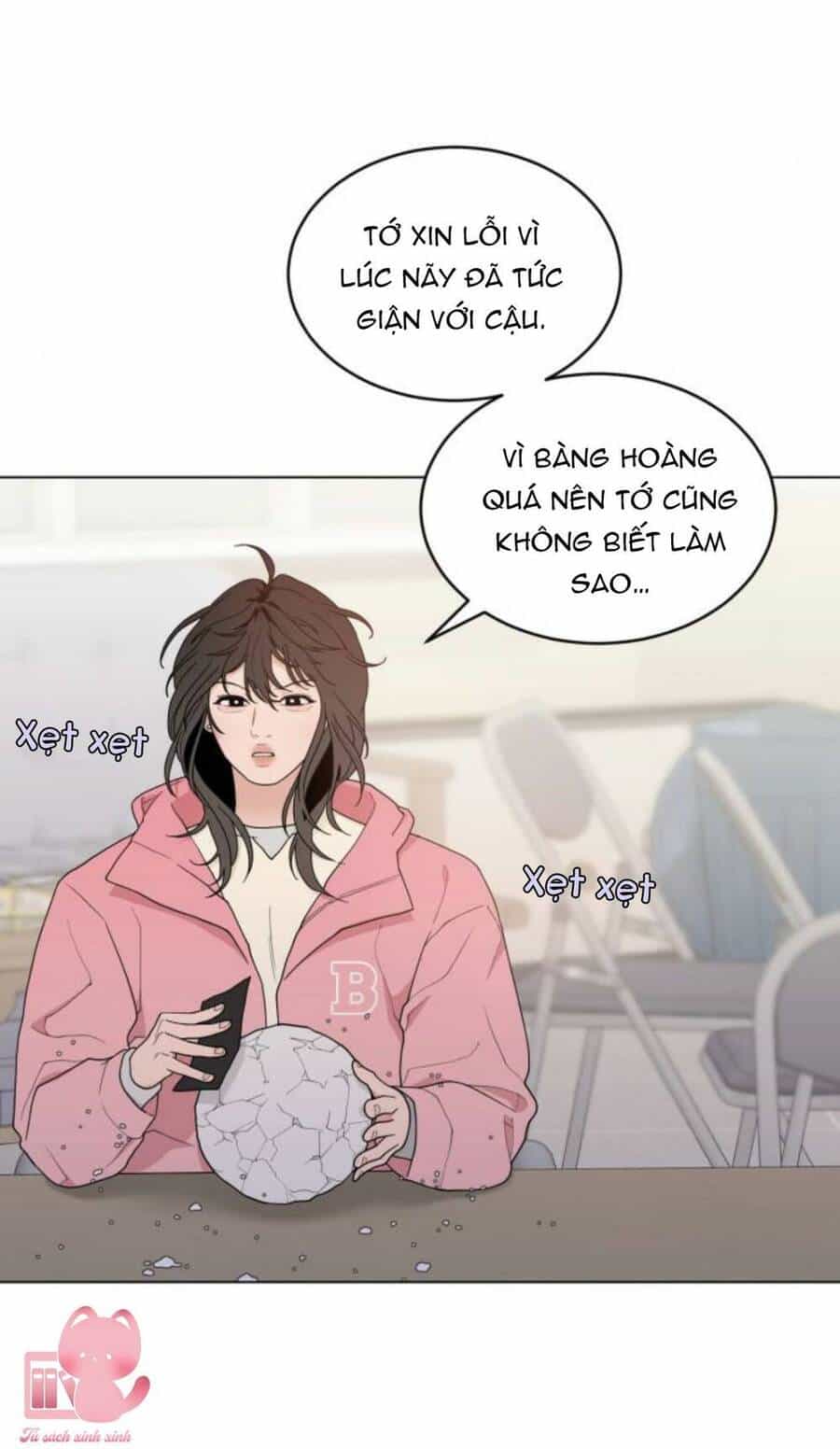 Vận May Không Ngờ - Chương 9 - ảnh 5