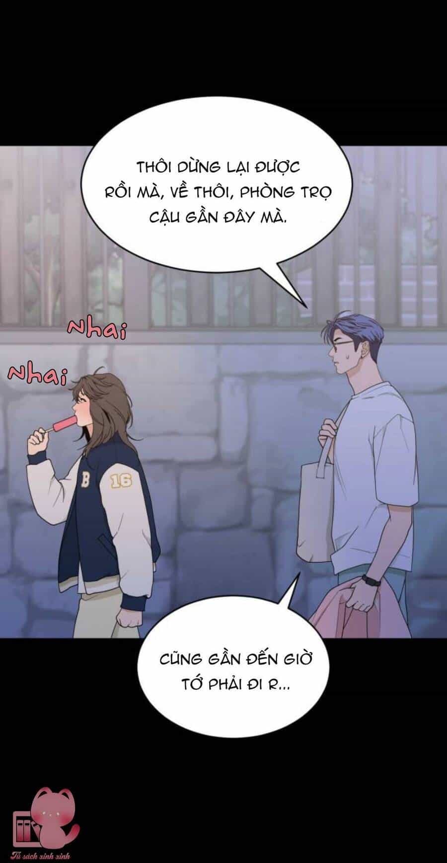 Vận May Không Ngờ - Chương 9 - ảnh 69