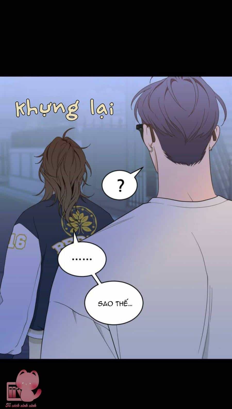 Vận May Không Ngờ - Chương 9 - ảnh 70