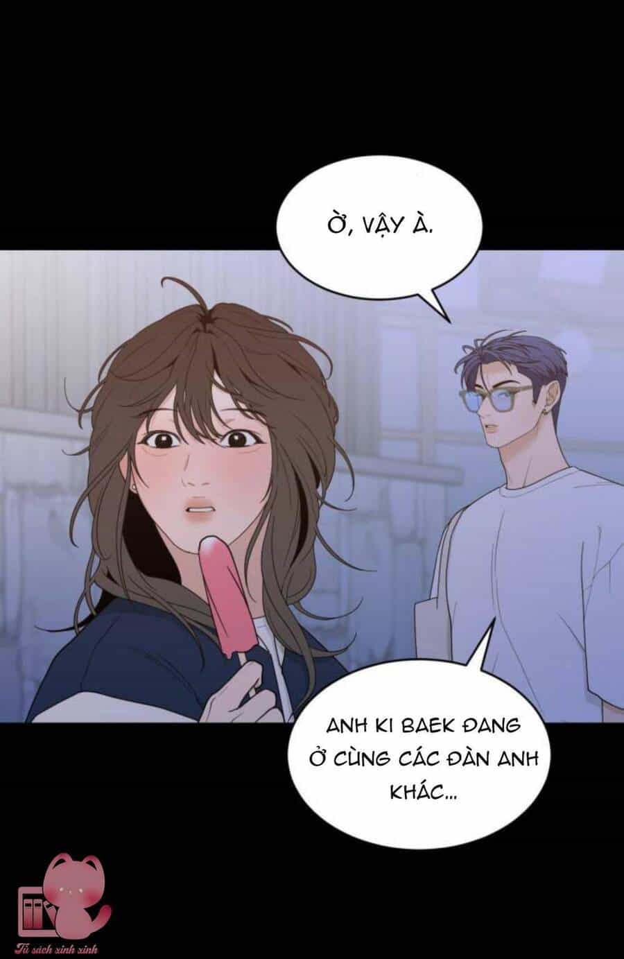Vận May Không Ngờ - Chương 9 - ảnh 76