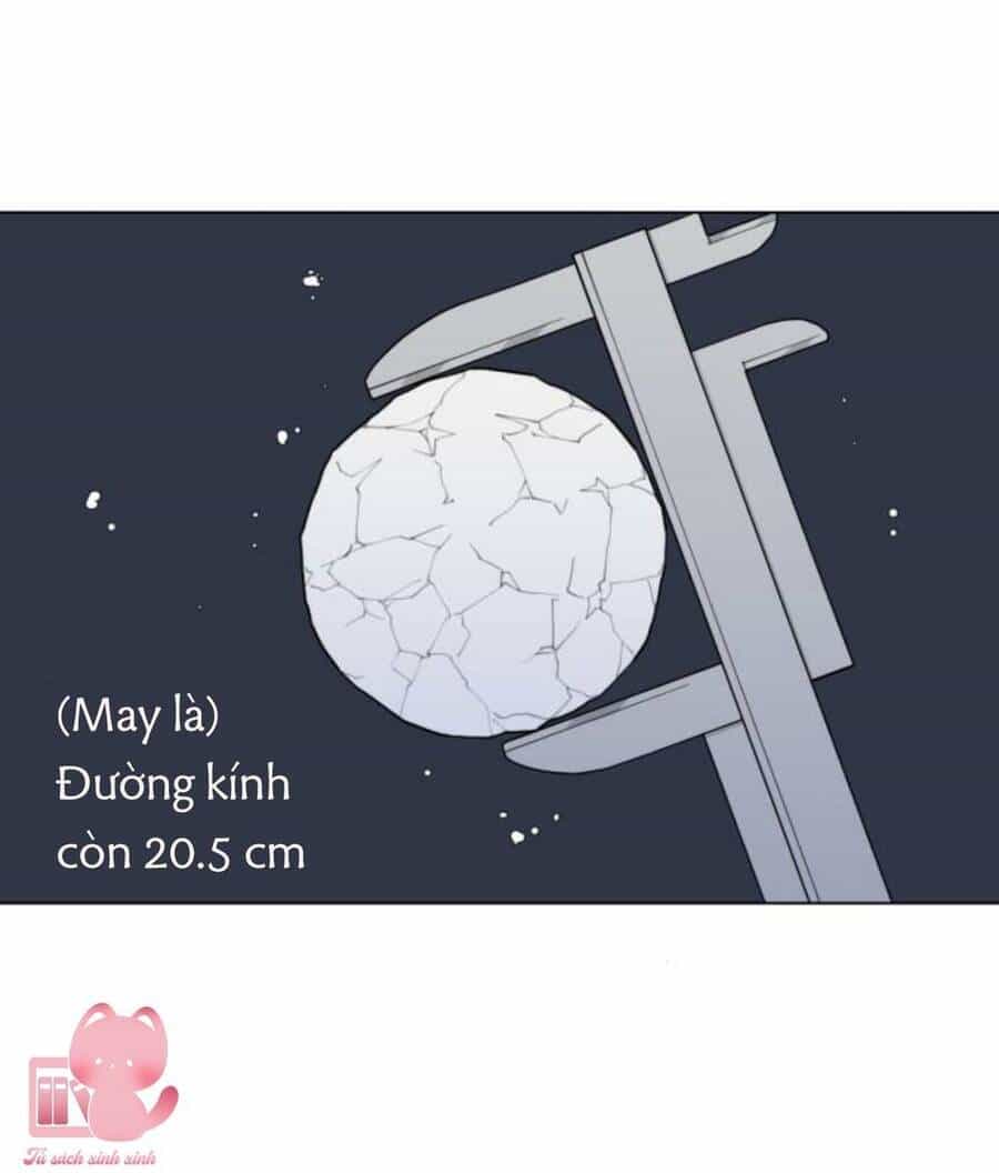 Vận May Không Ngờ - Chương 9 - ảnh 9