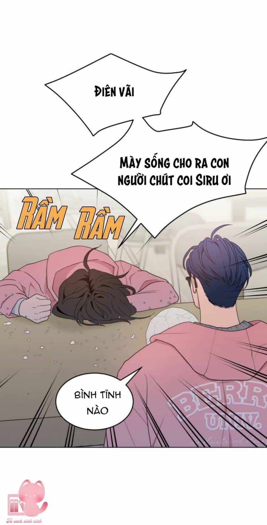 Vận May Không Ngờ - Chương 9 - ảnh 90