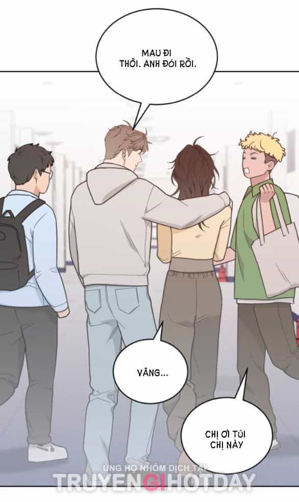 Vận May Không Ngờ - Chương 37.6 - ảnh 31