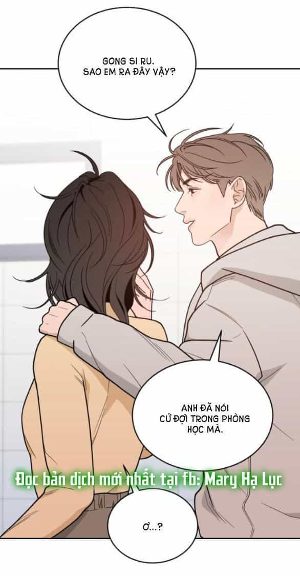 Vận May Không Ngờ - Chương 37.8 - ảnh 22