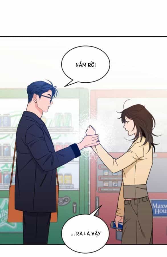 Vận May Không Ngờ - Chương 37.9 - ảnh 29