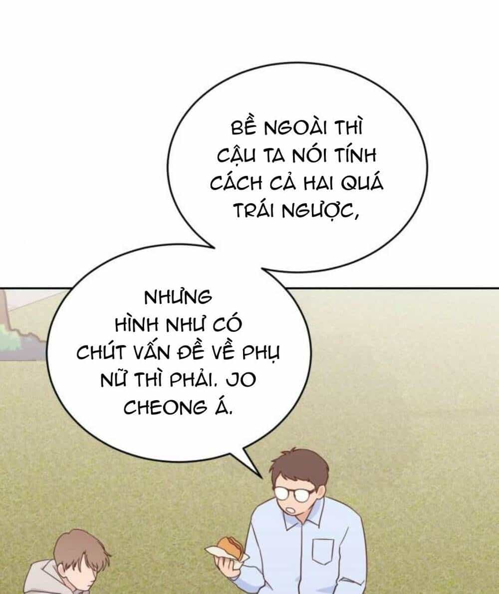 Vận May Không Ngờ - Chương 38 - ảnh 40