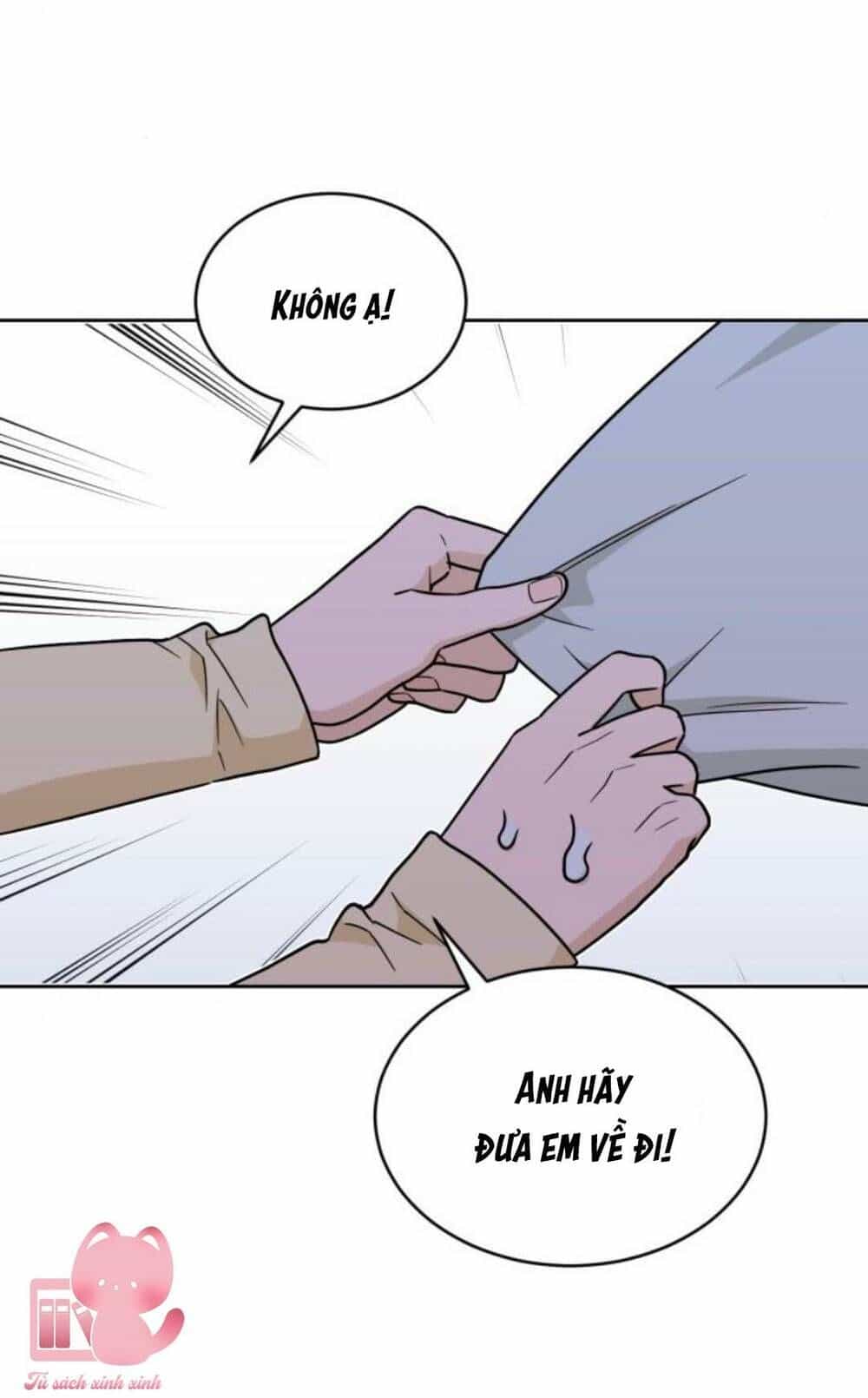 Vận May Không Ngờ - Chương 38 - ảnh 68