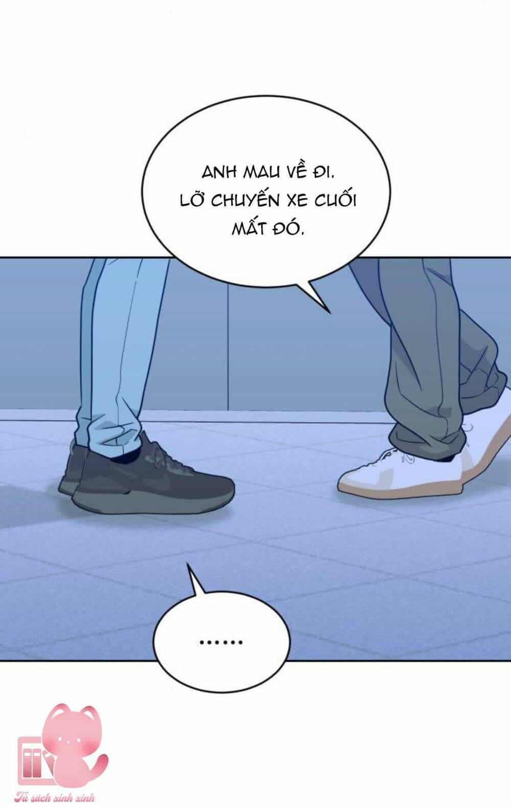 Vận May Không Ngờ - Chương 38 - ảnh 88