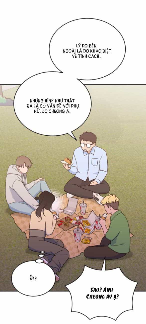 Vận May Không Ngờ - Chương 38.3 - ảnh 116