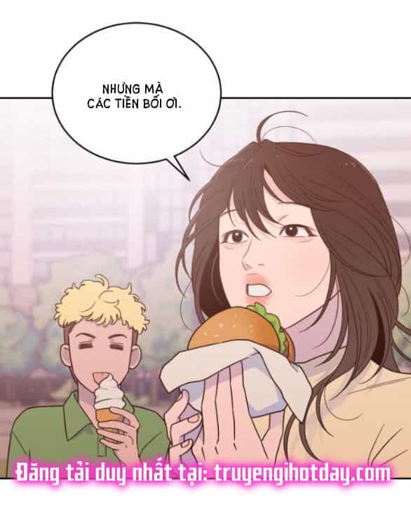 Vận May Không Ngờ - Chương 38.3 - ảnh 51
